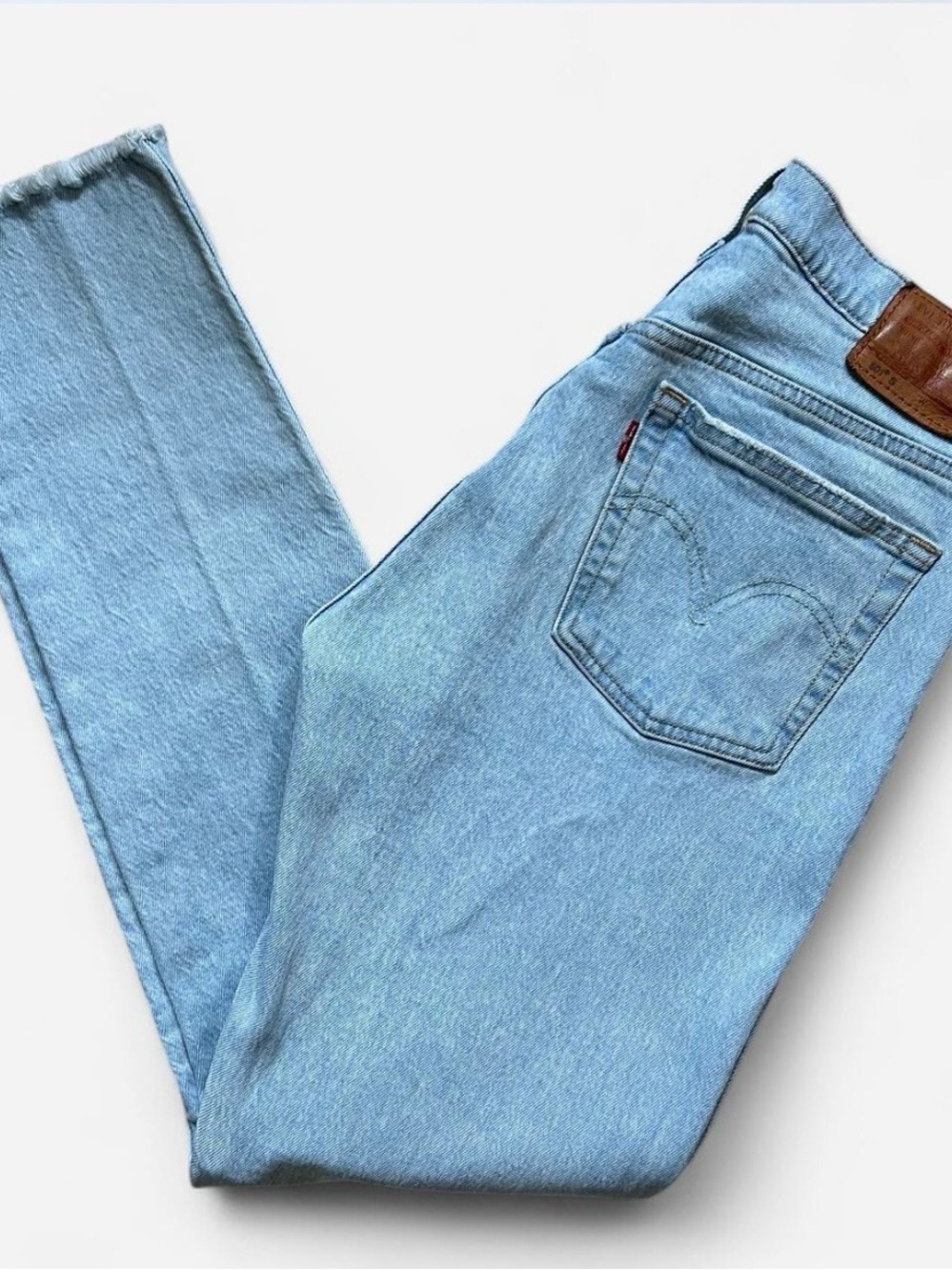 Levi's 501 Jeans W28 x L30